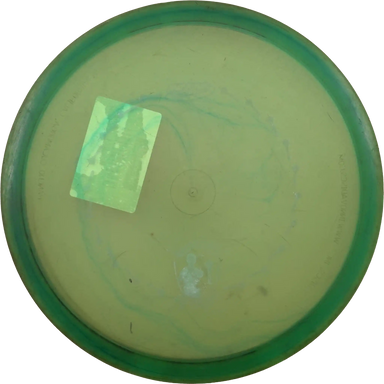 Champion Roc3 - Tampereen Frisbeeseura