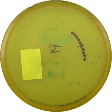 Champion Roc3 - Paul McBeth - 4x World Champion