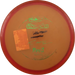 Champion Roc3 - Paul McBeth - 4x World Champion