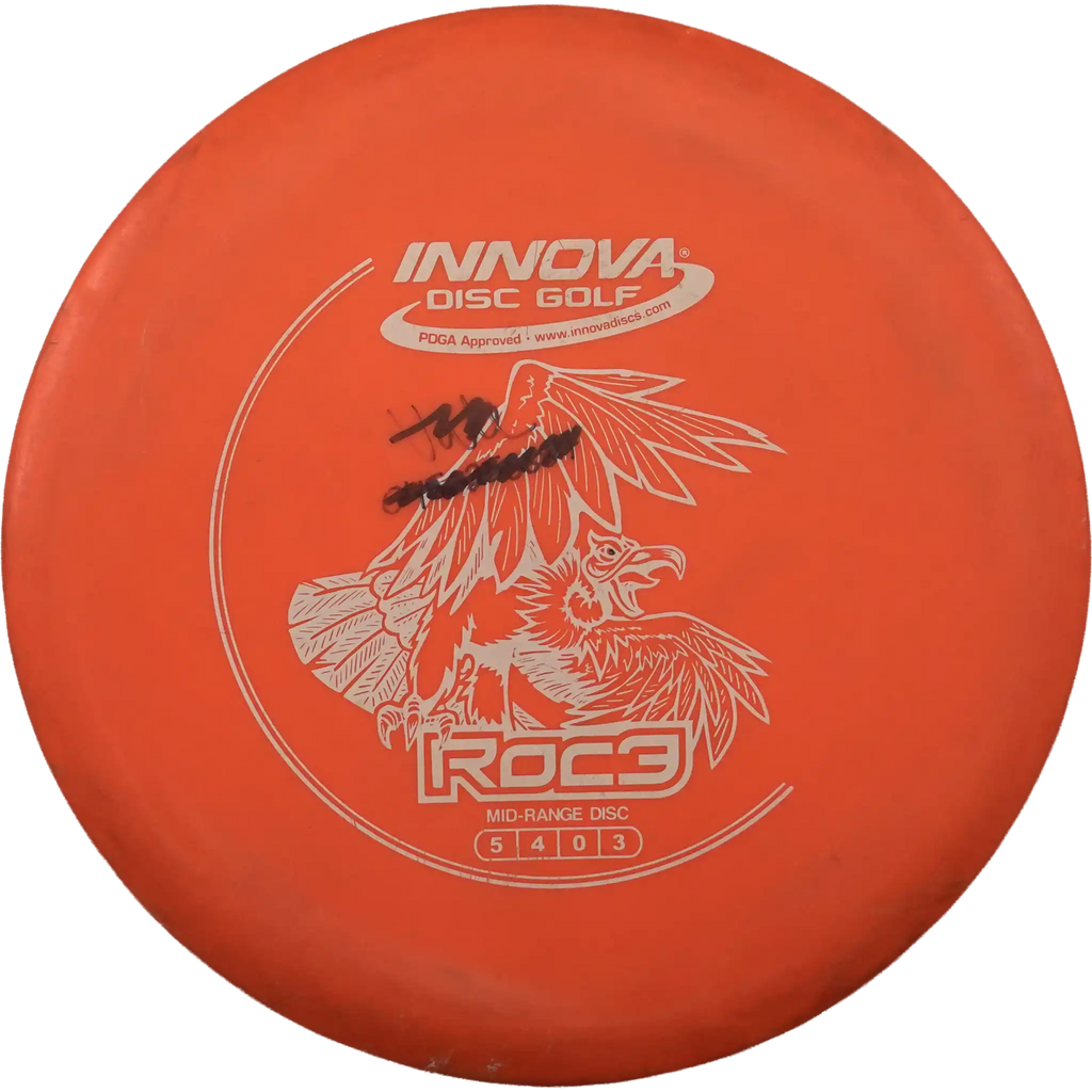DX Roc3