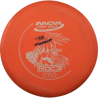 DX Roc3