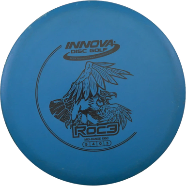 DX Roc3