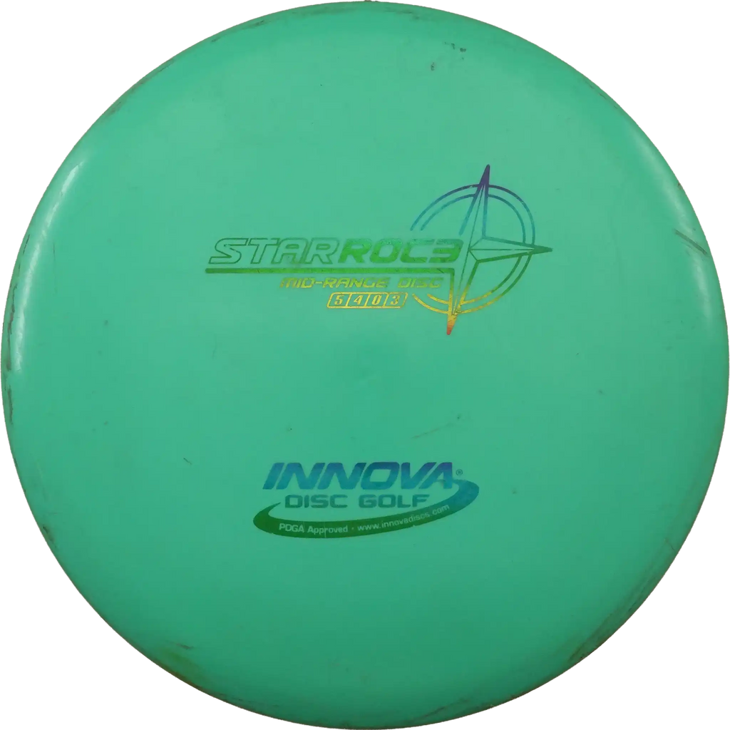 Star Roc3