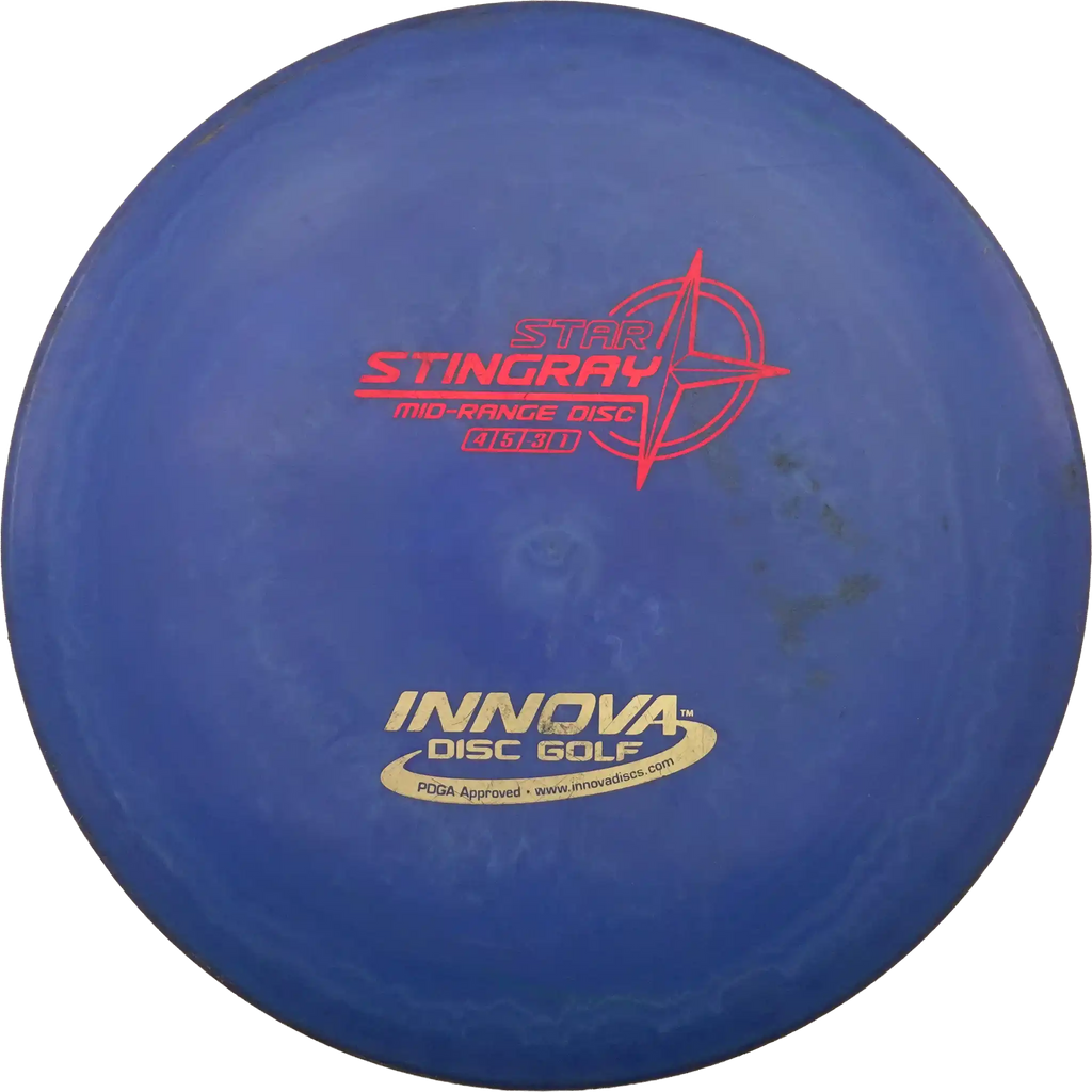 Star Stingray