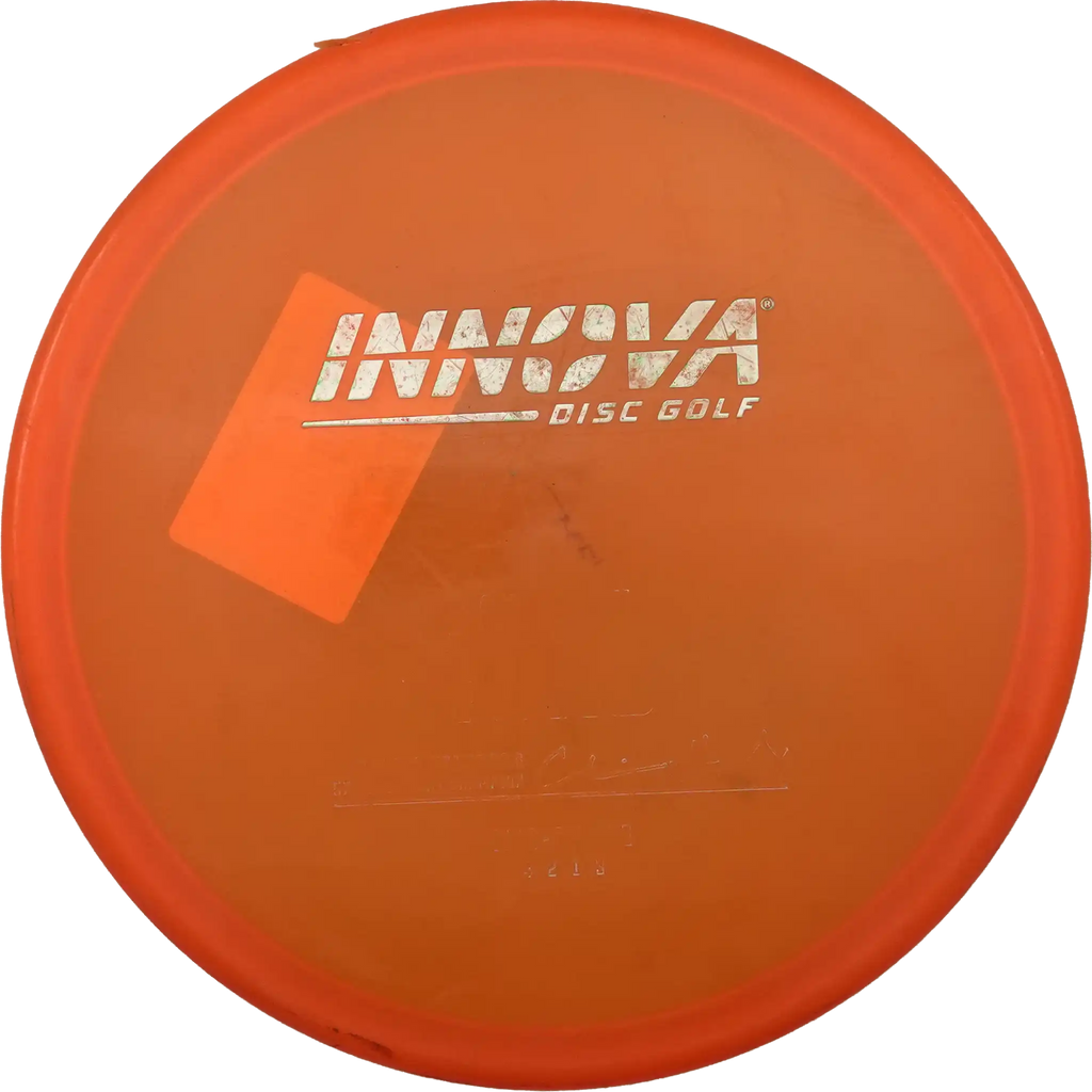 Champion Toro - Calvin Heimburg
