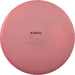 Star Mako3 - Bottom Stamp