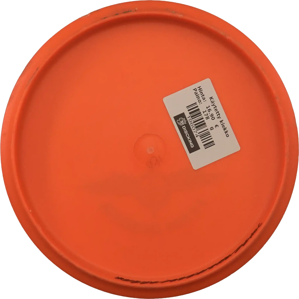 DX RocX3 - Team Innova