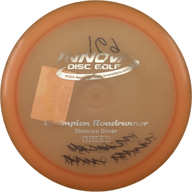 Champion Roadrunner