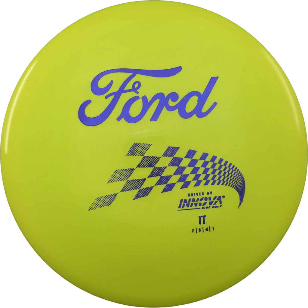 Star IT - Ford