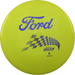 Star IT - Ford