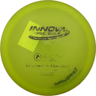 Champion Firebird - Ken Climo - 12x World Champion