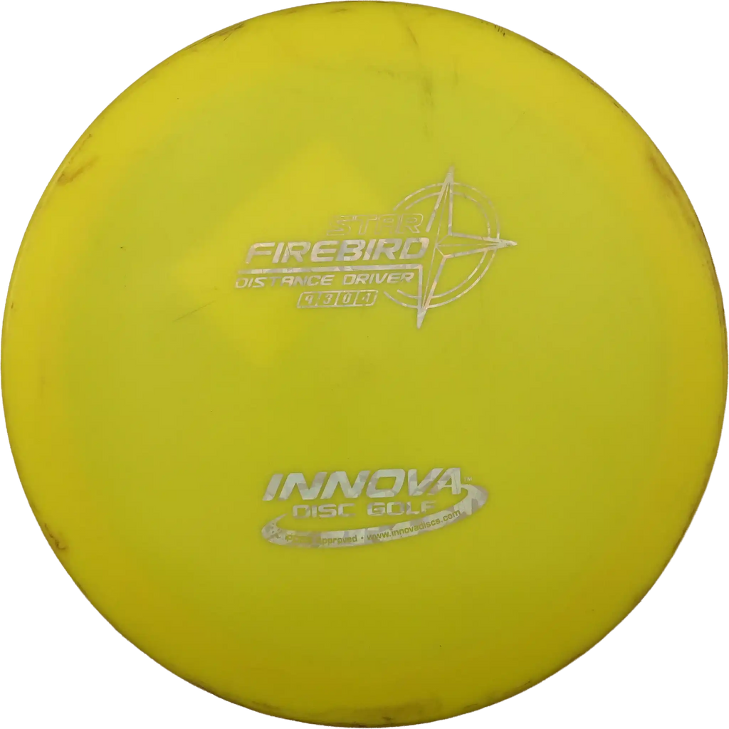 Star Firebird