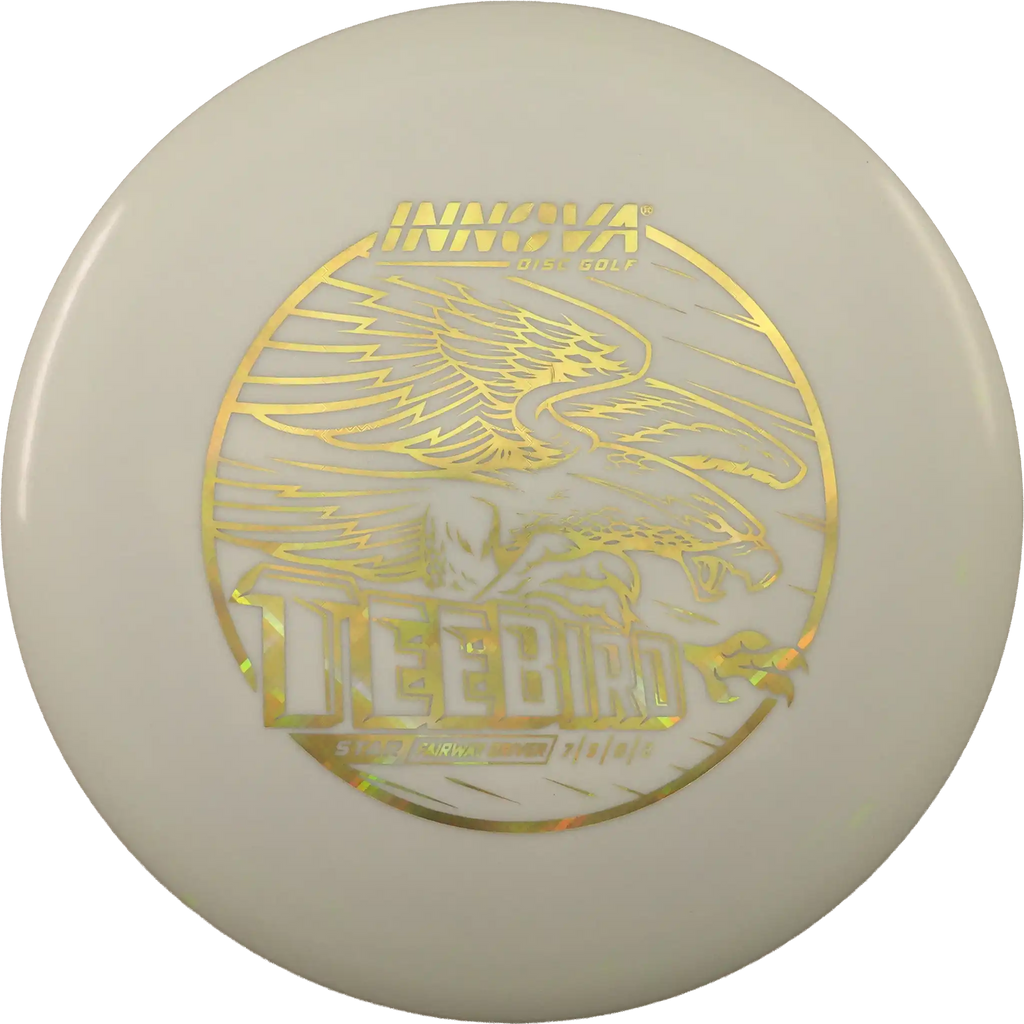 Star Teebird