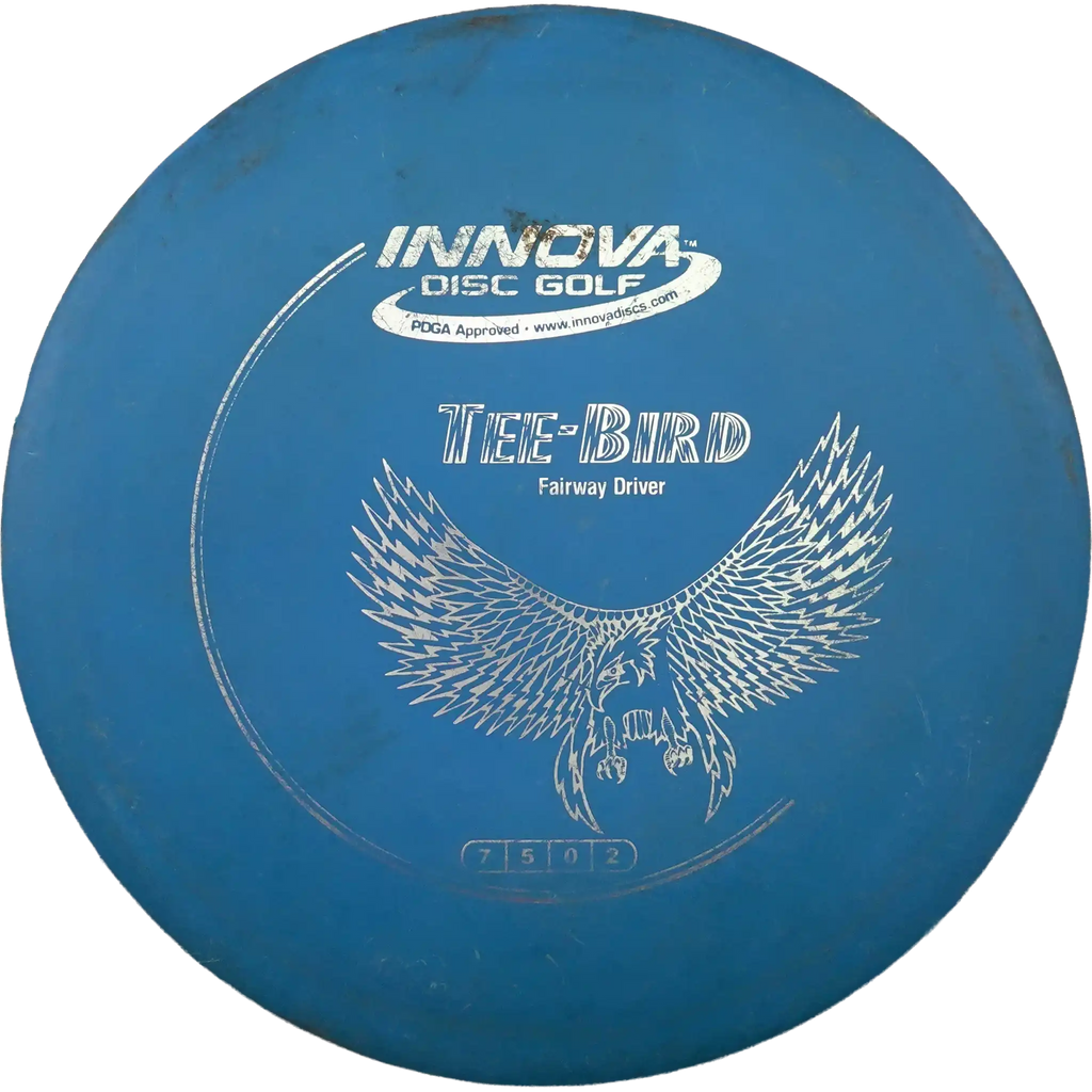 DX Teebird