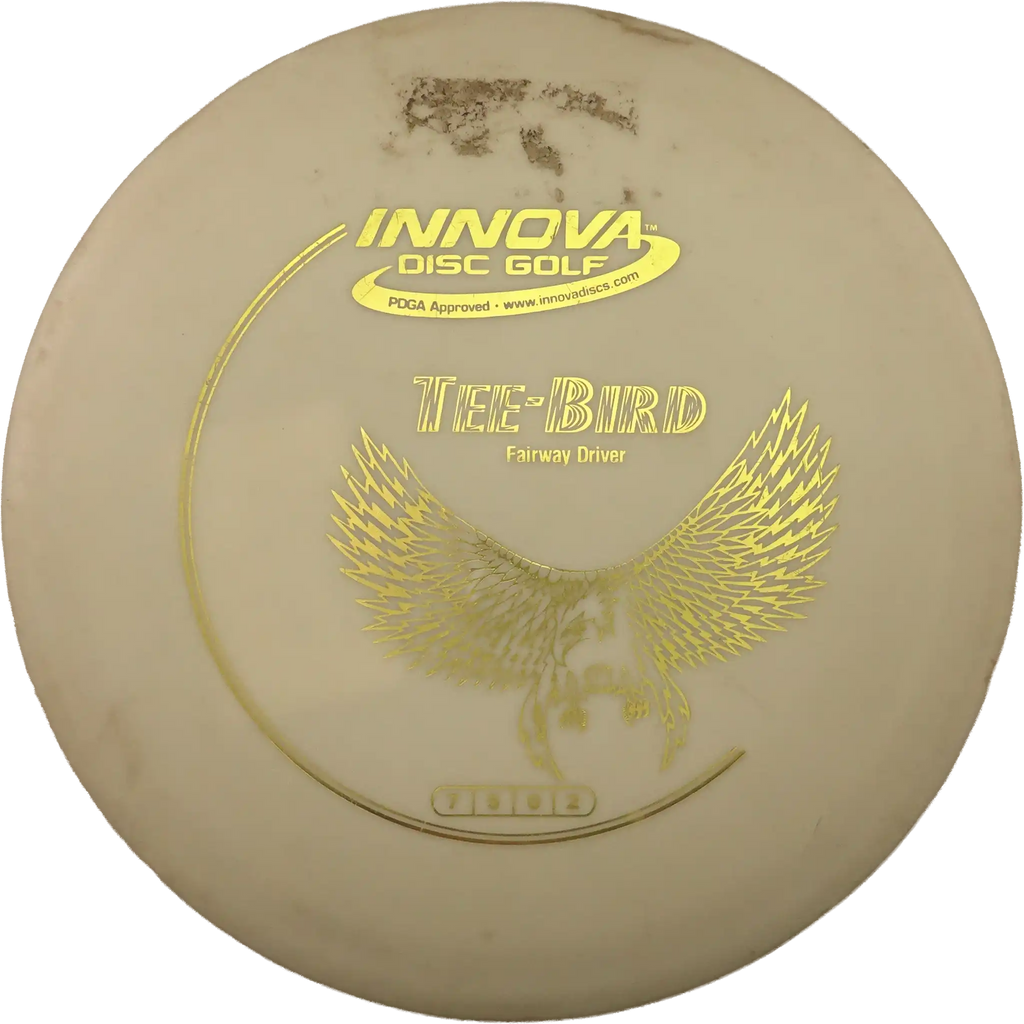 DX Teebird