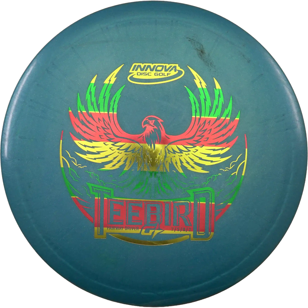 GStar Teebird