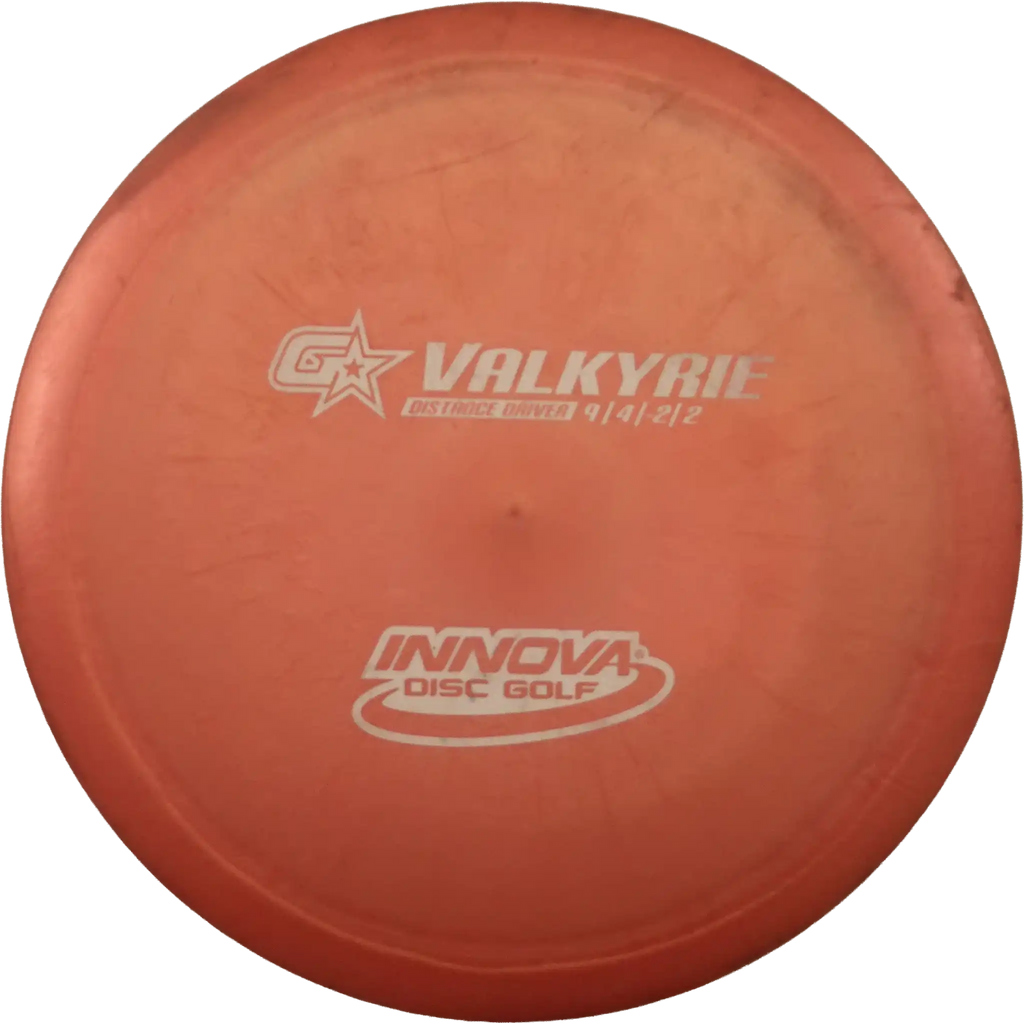 GStar Valkyrie