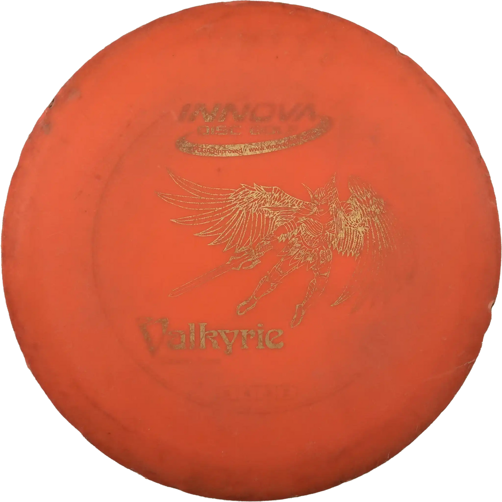 DX Valkyrie