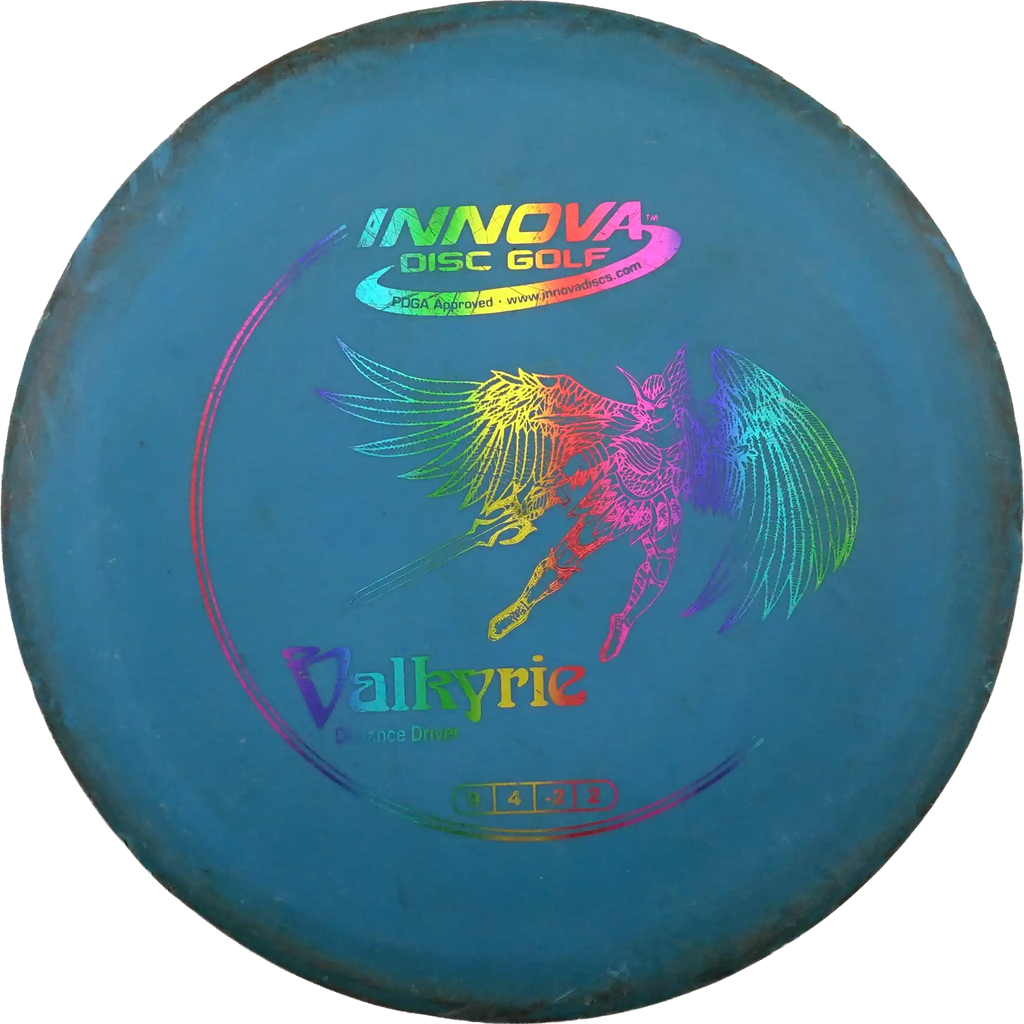 DX Valkyrie