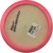 Proto Glow Halo Star Leopard3 - Ohn Scoggins Tour Series