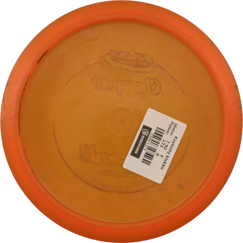 Champion Leopard3