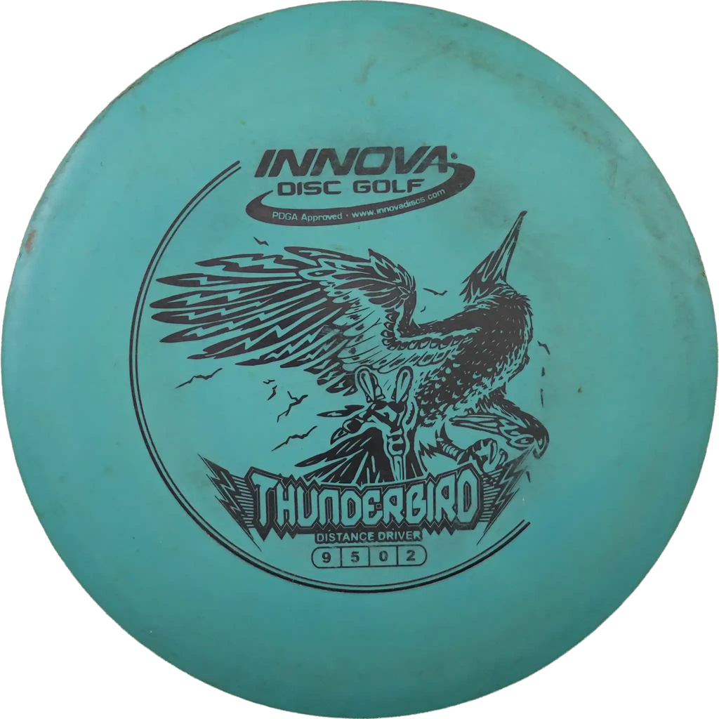 DX Thunderbird