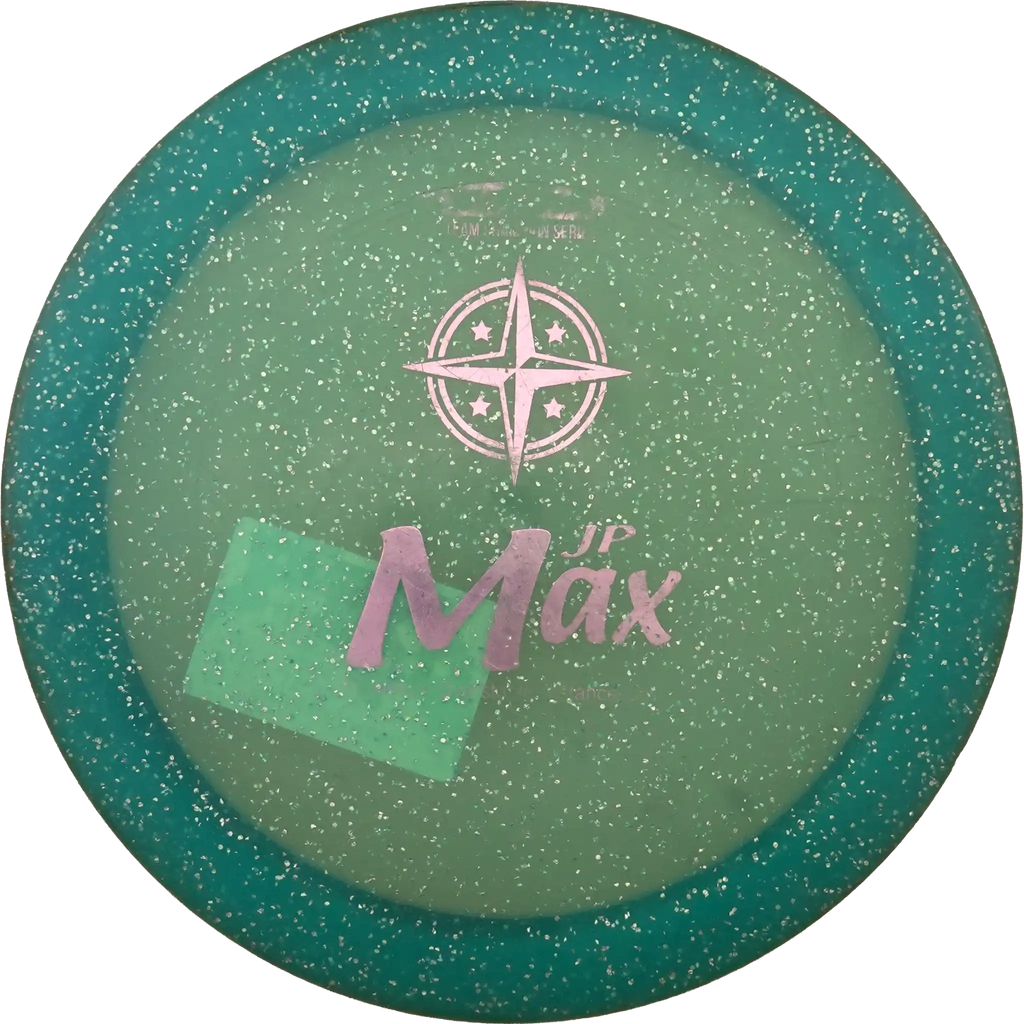 Metal Flake Champion Max