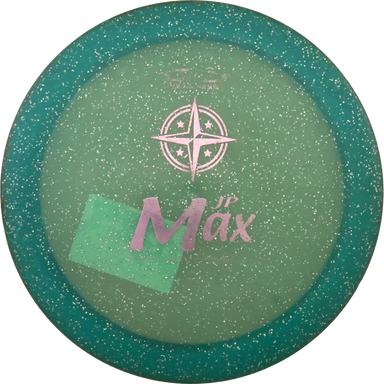 Metal Flake Champion Max