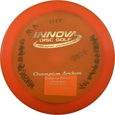 Champion Archon