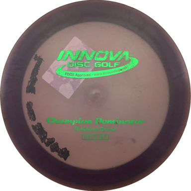 Champion Dominator