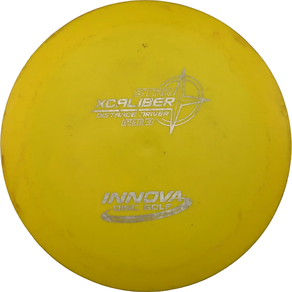 Star XCaliber