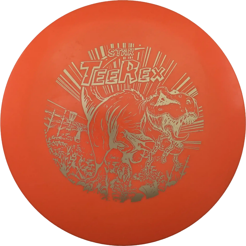 Star Teerex