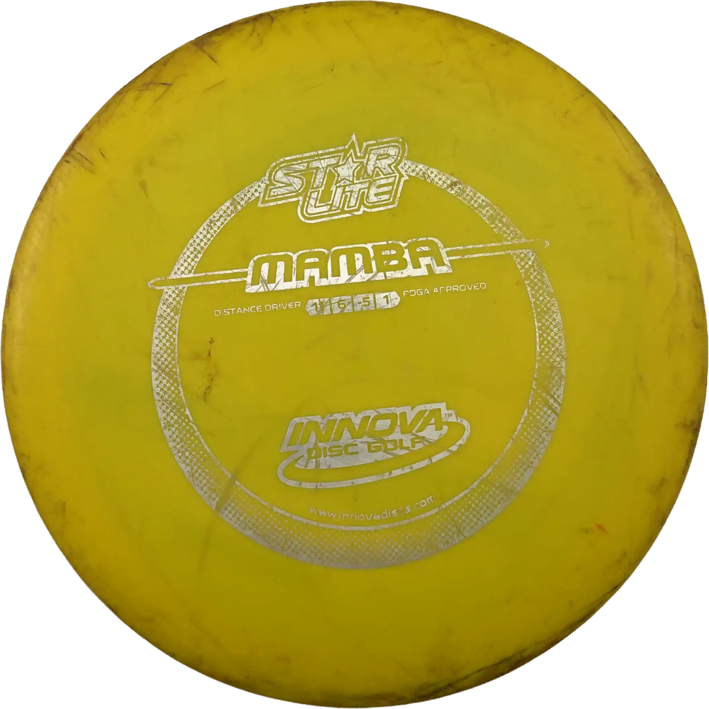 Star Lite Mamba