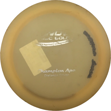 Champion Ape
