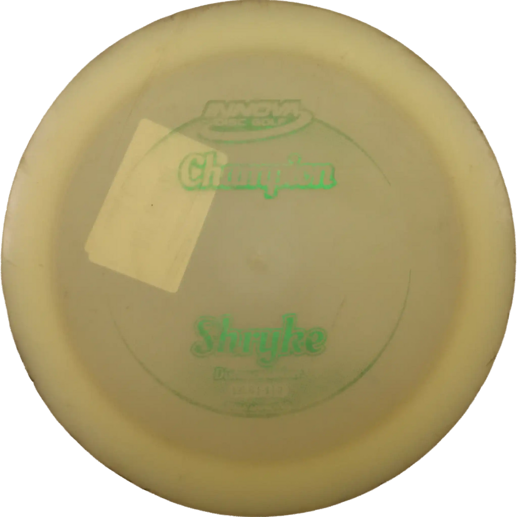 Champion Shryke