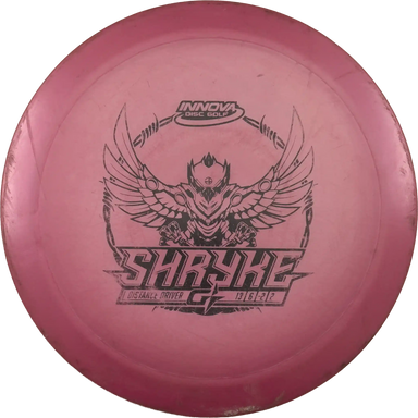 GStar Shryke