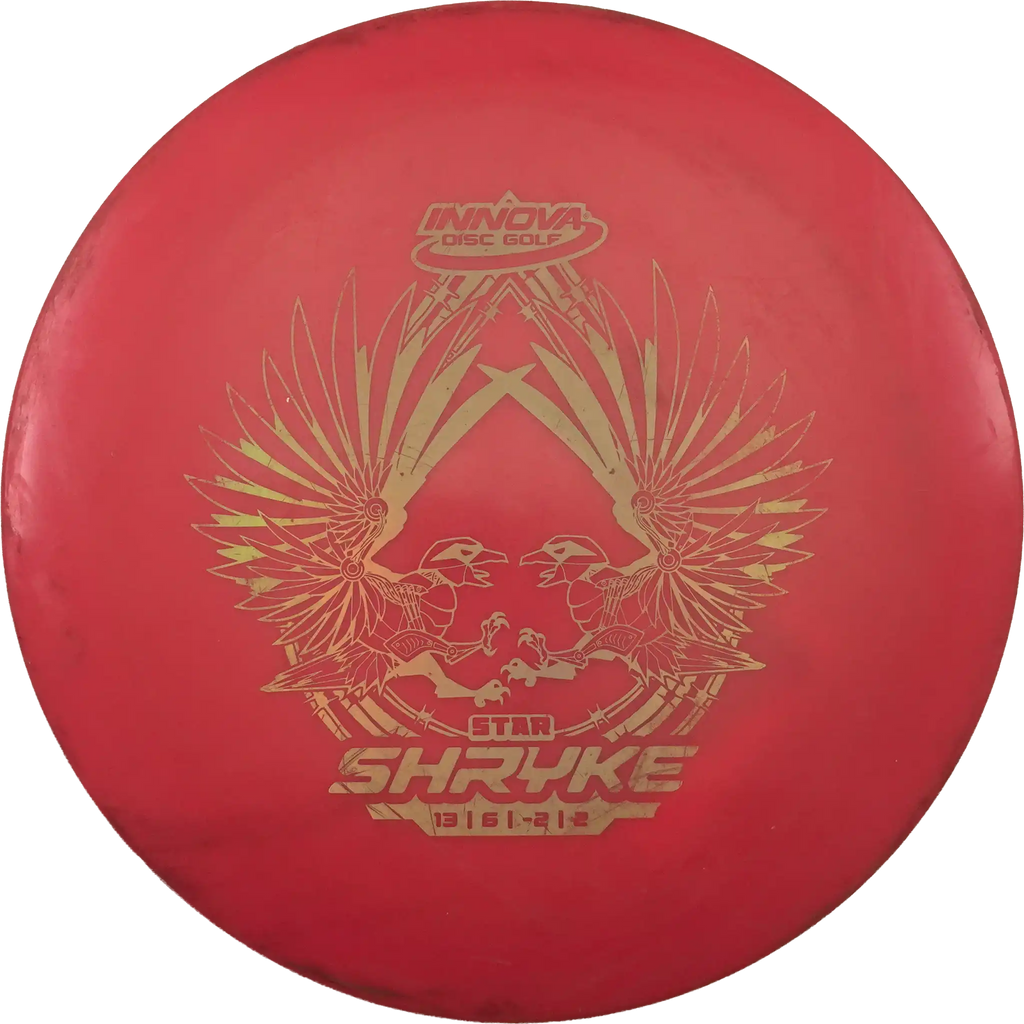 Star Shryke