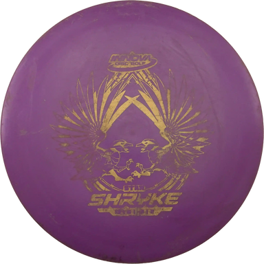 Star Shryke