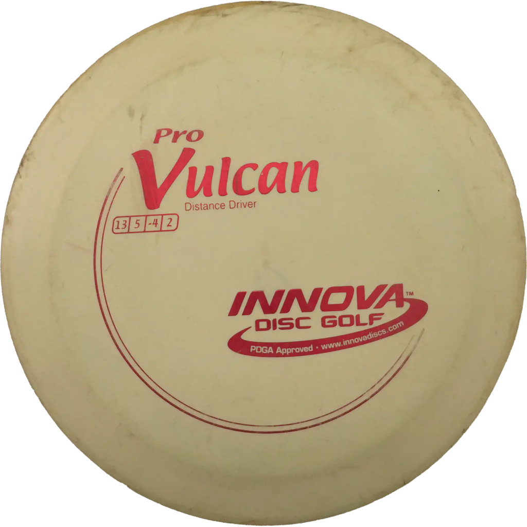 Pro Vulcan