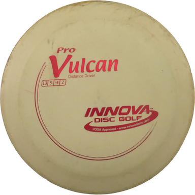 Pro Vulcan