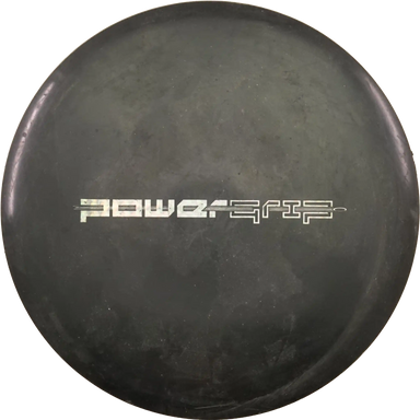 Star Wraith - Powergrip Stamp