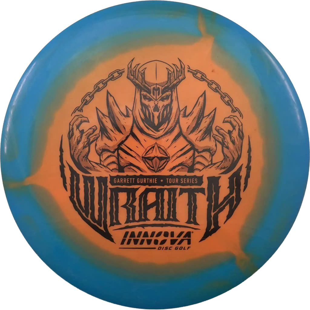 Halo Star Wraith - Garrett Gurthie