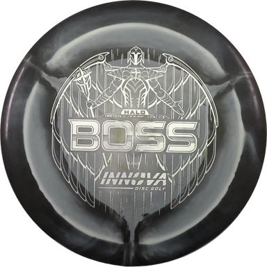 Halo Star Boss