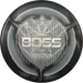 Halo Star Boss