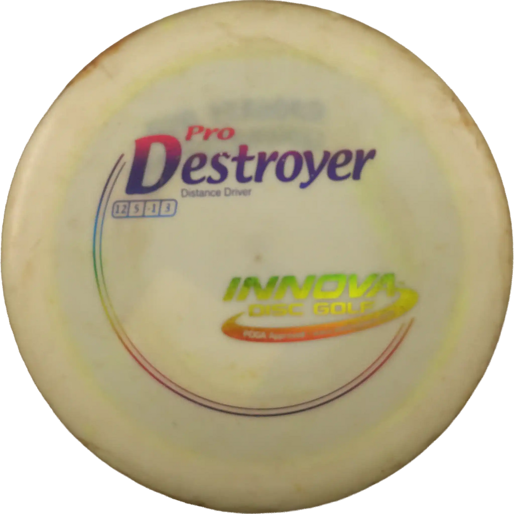 Pro Destroyer