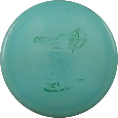 Star Destroyer - Ricky Wysocki - 2x World Champion