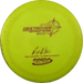 Star Destroyer - Ricky Wysocki - 2x World Champion