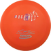 Star Destroyer - Paul McBeth - 4x World Champion