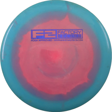 Halo Star Destroyer - F2 Factory Second