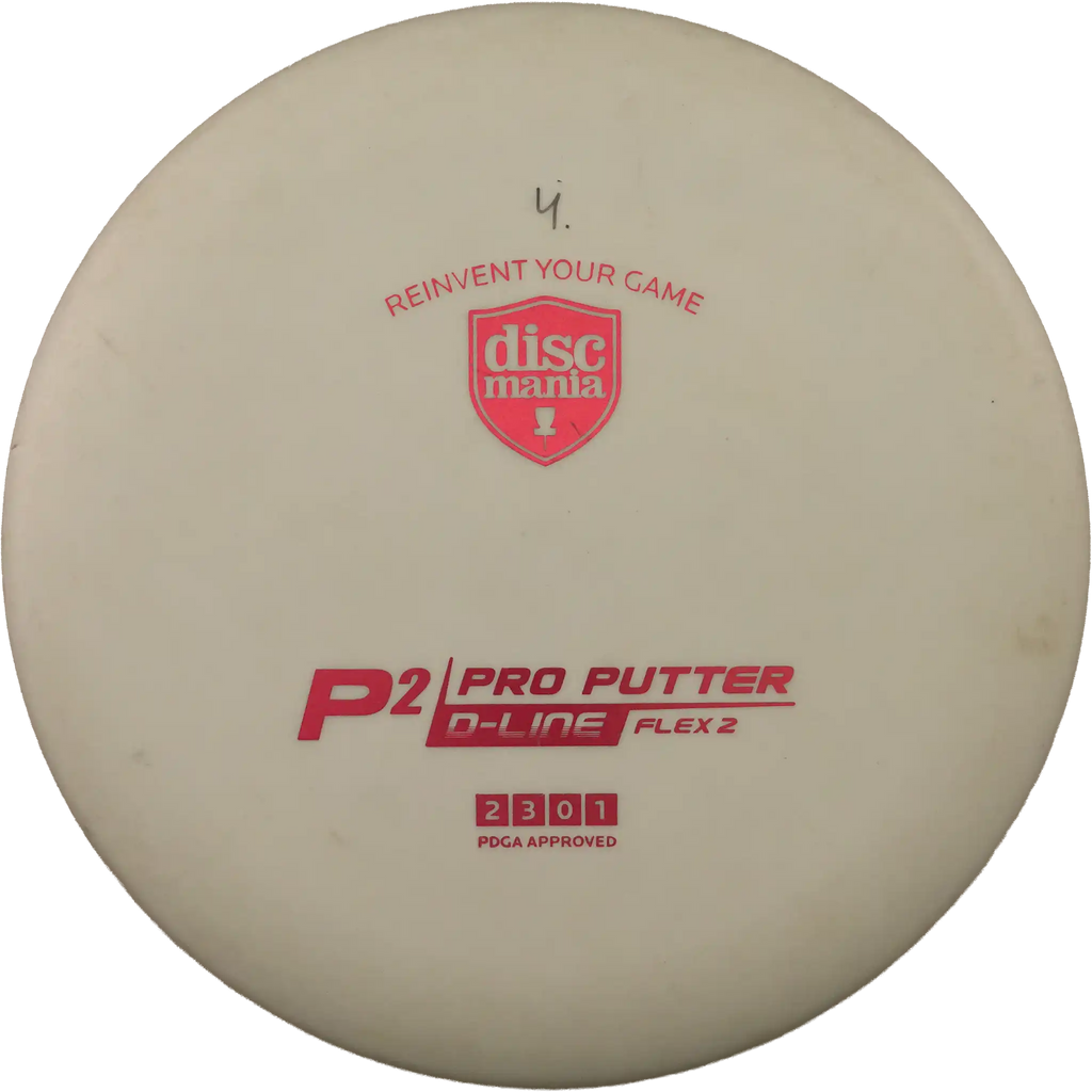 Flex 2 D-Line P2